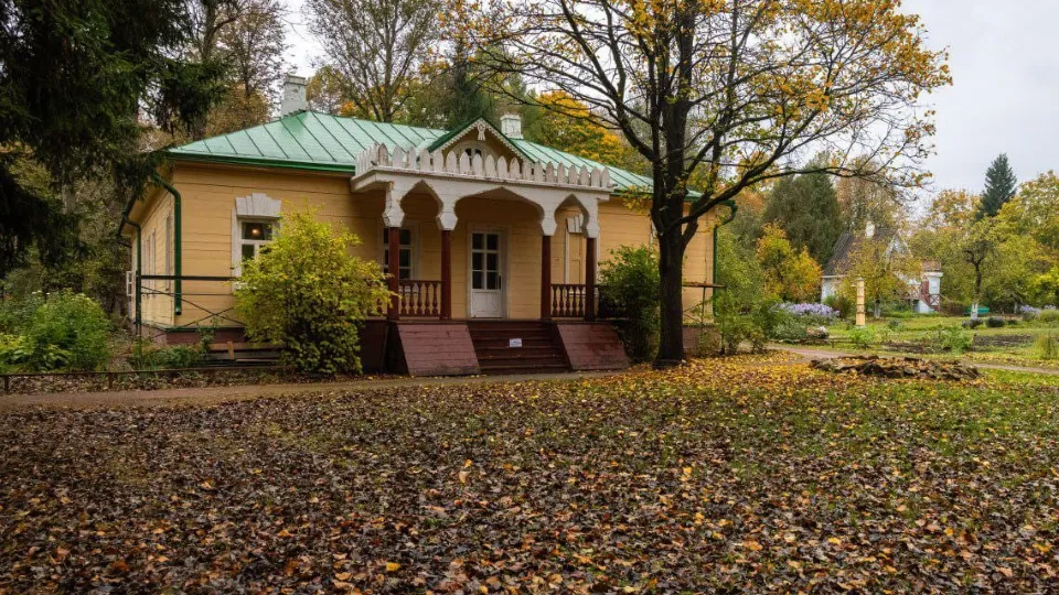 Фото: t.me/chekhovmuseum