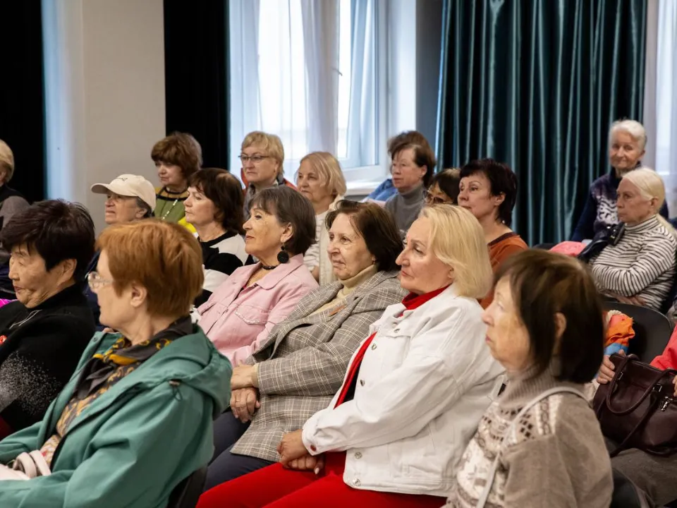 Фото: пресс-служба администрации г. о. Подольск