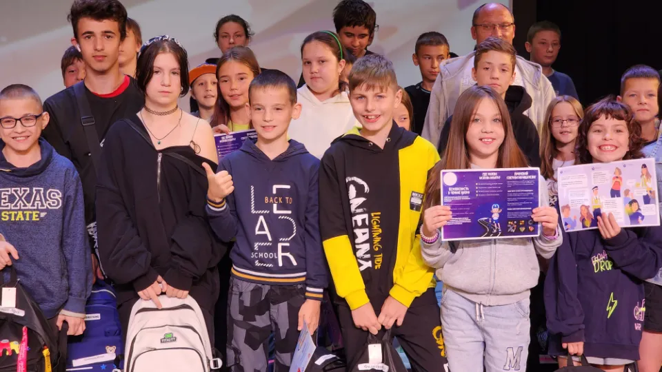 Фото: МедиаБанк Подмосковья/Евгения Герасимова