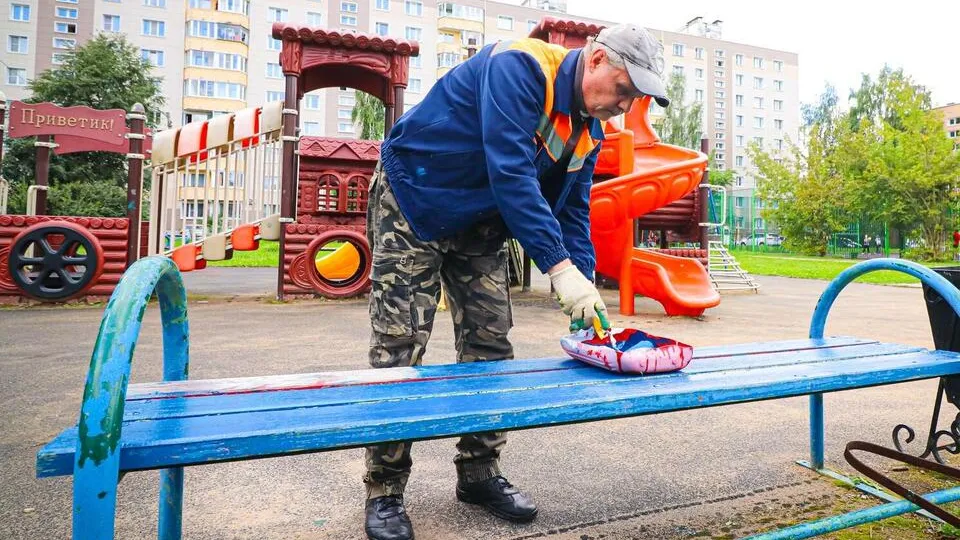 Фото: МедиаБанк Подмосковья/Данила Кирьянов