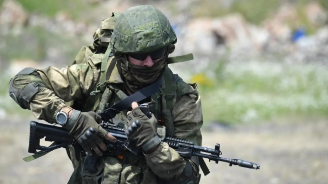 Украинский солдат рассказал, как попал в плен во время сна