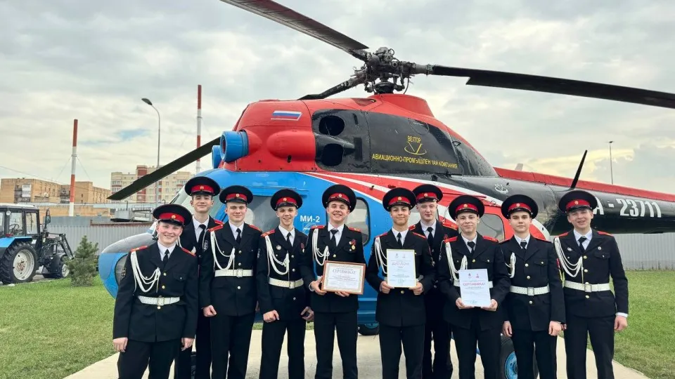 Фото: t.me/mikhalkov_official