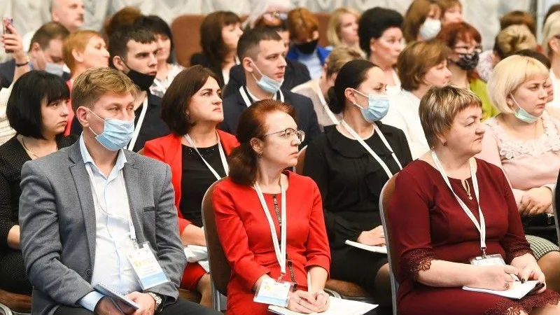Денис Трудников / Подмосковье сегодня