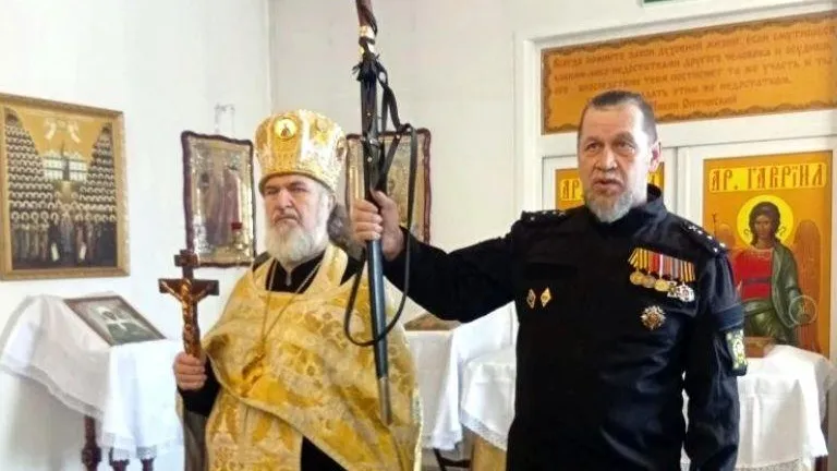 Виталий Коценко