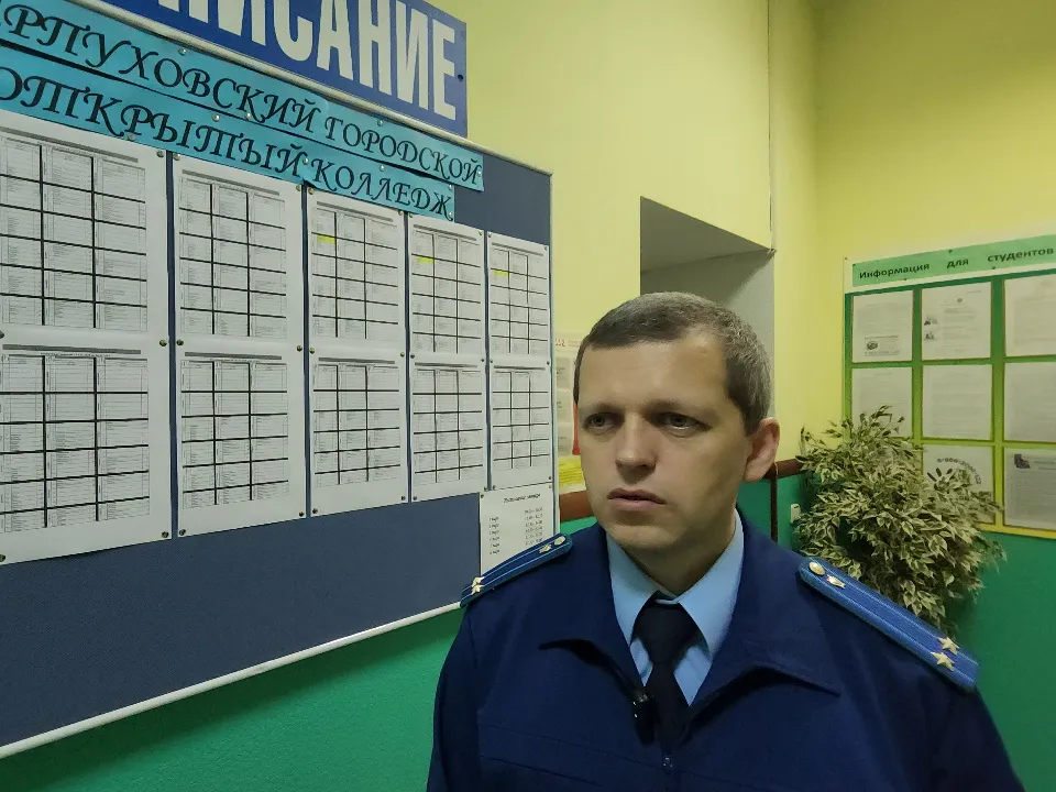 Фото: МедиаБанк Подмосковья/Валерий Гореловский