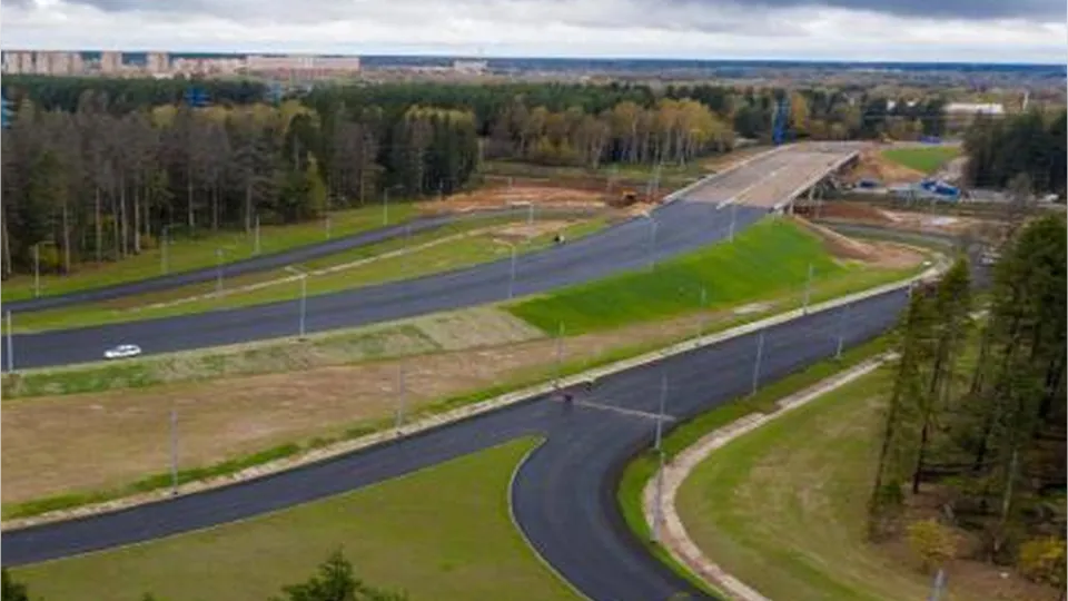 Фото: Минтранс Подмосковья