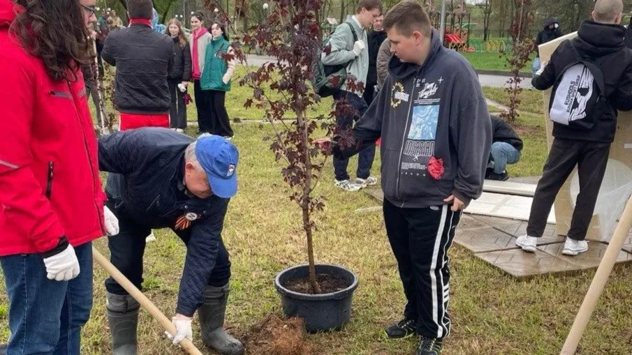 Фото: Министерство образования Московской области