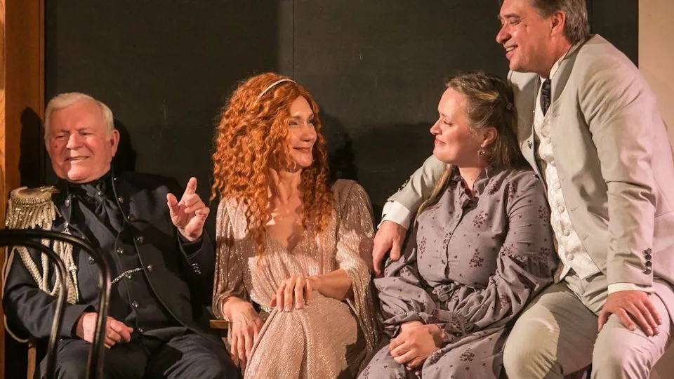 Фото: Музей-заповедник А. П. Чехова «Мелихово»