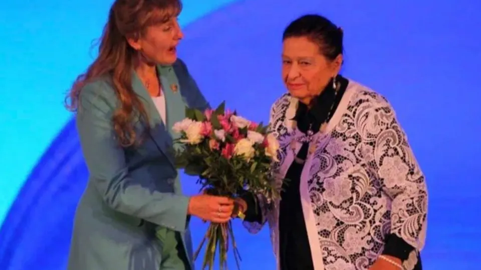 Фото: Хавива Фонина