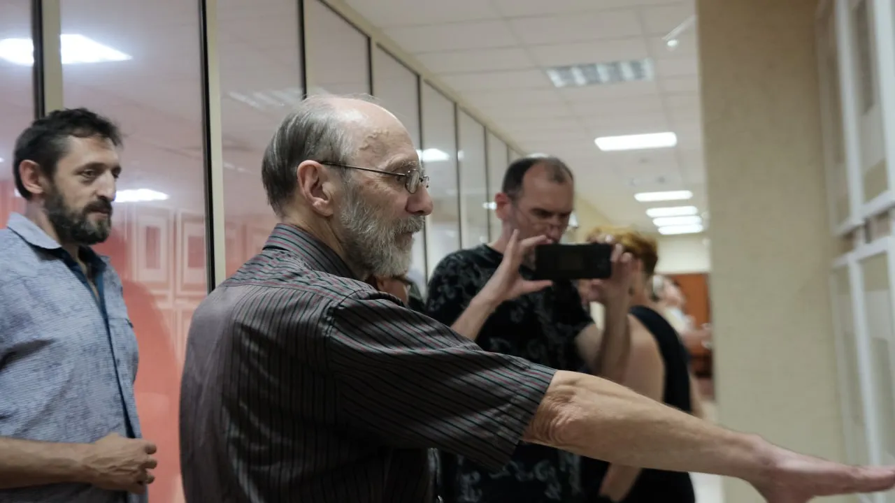 Фото: Мария Панина