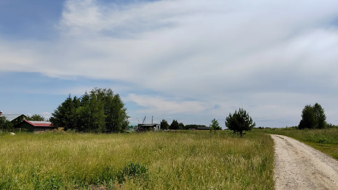 Медиаархив Подмосковья