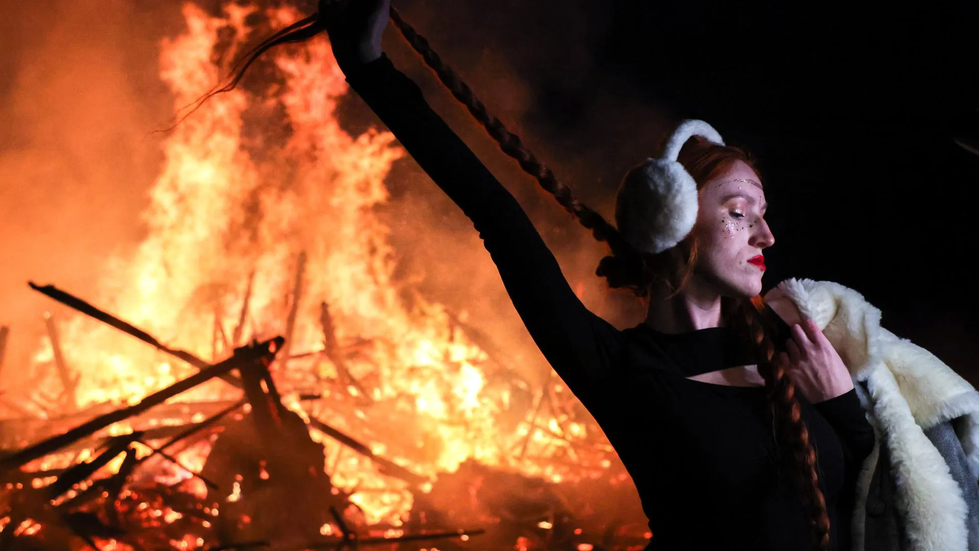 Belkin Alexey/news.ru