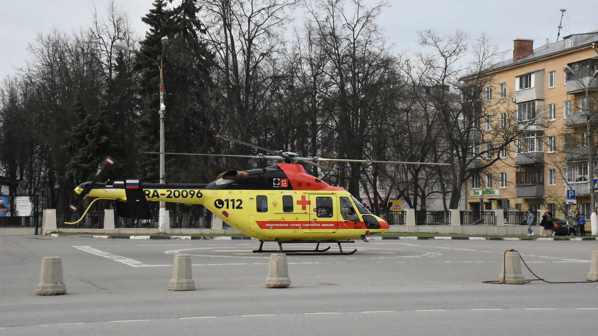 Фото: Бронницы-онлайн