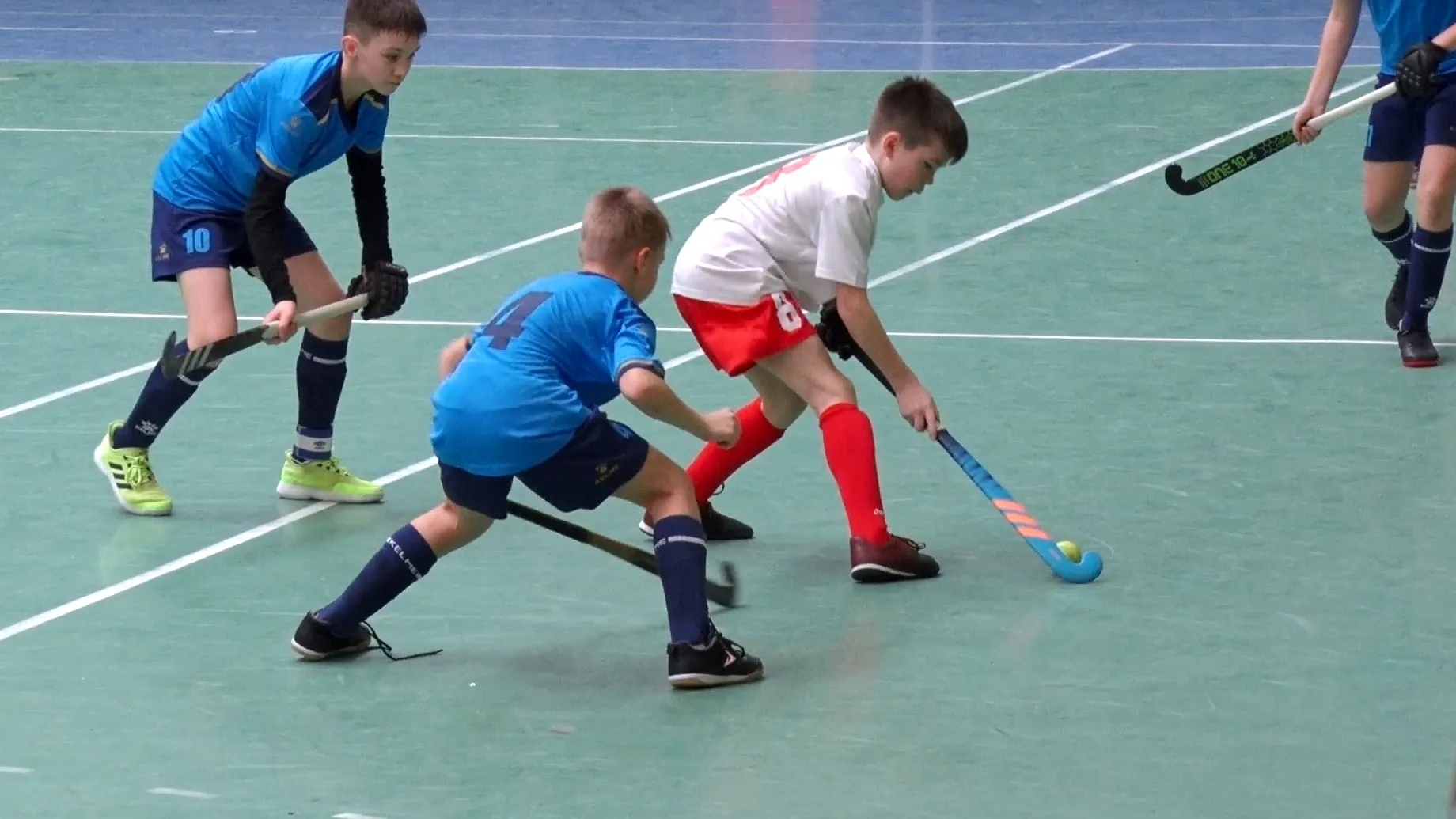 Фото: телеканал ВРТ