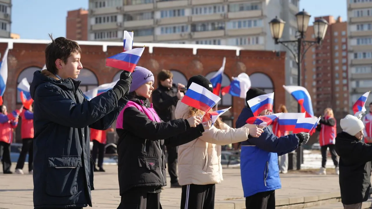 МедиаБанк Подмосковья/Мария Юдина
