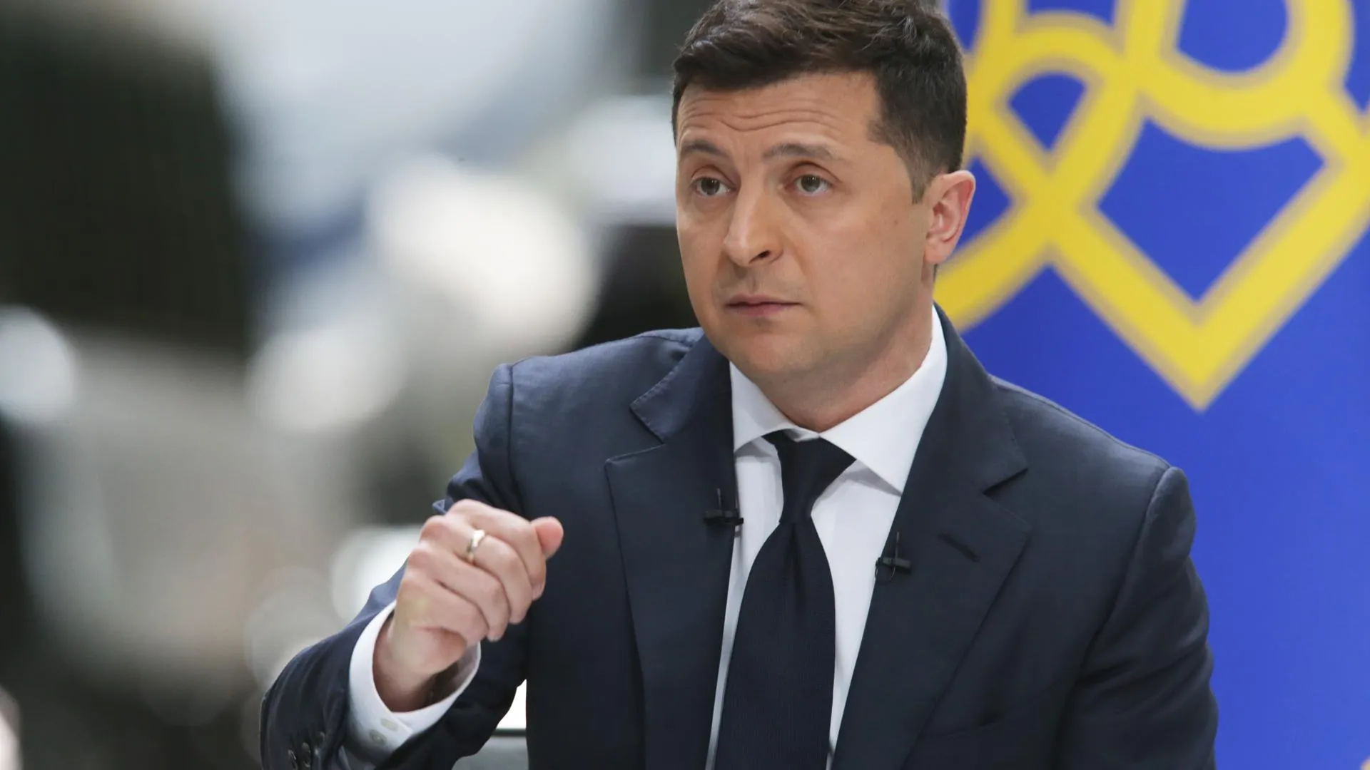 Sergey Starostenko/ XinHua