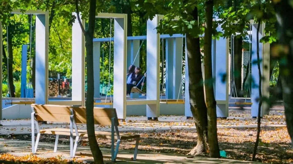 Фото: пресс-служба администрации г.о. Лобня