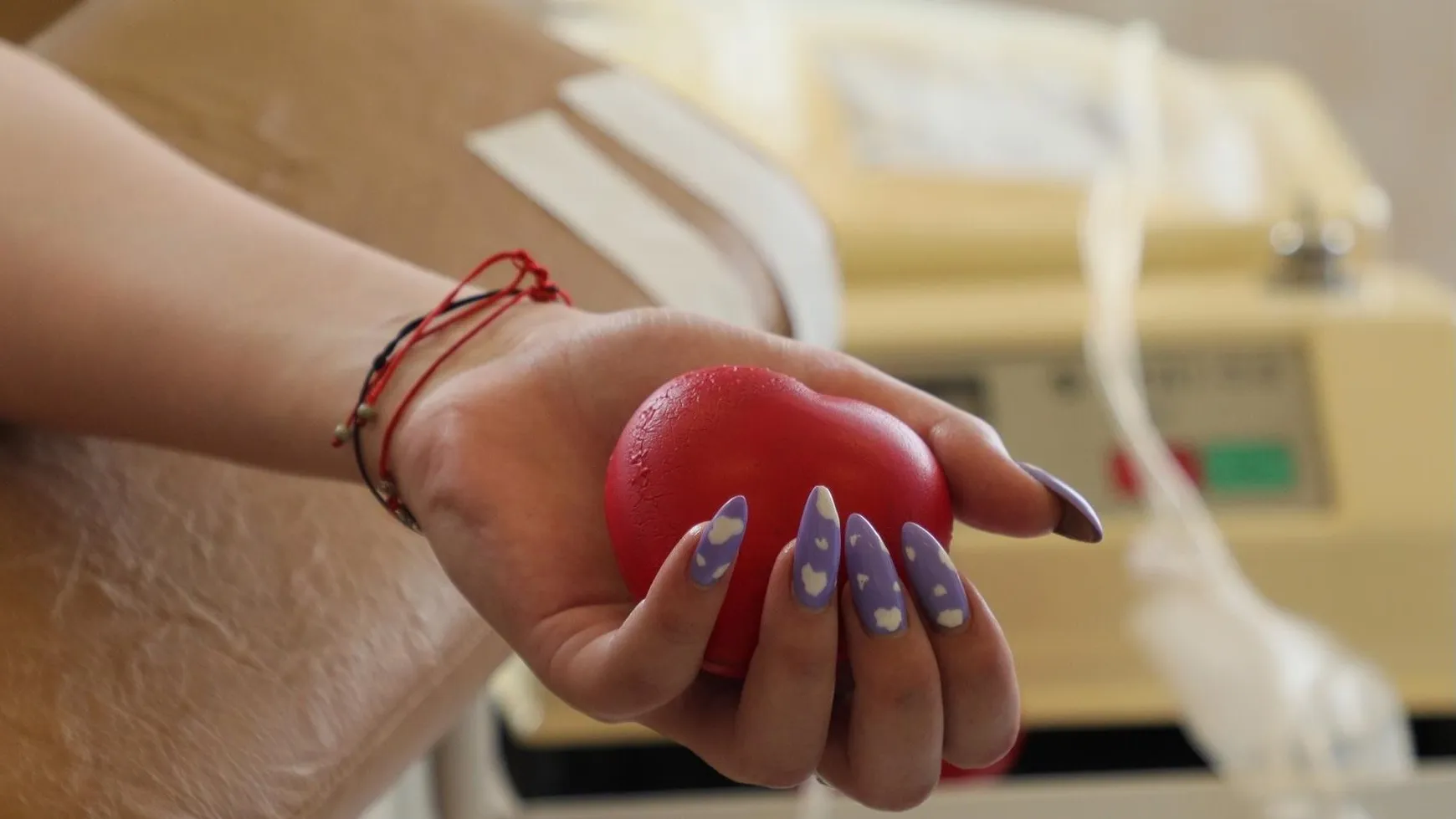 Фото: Министерство социального развития Московской области