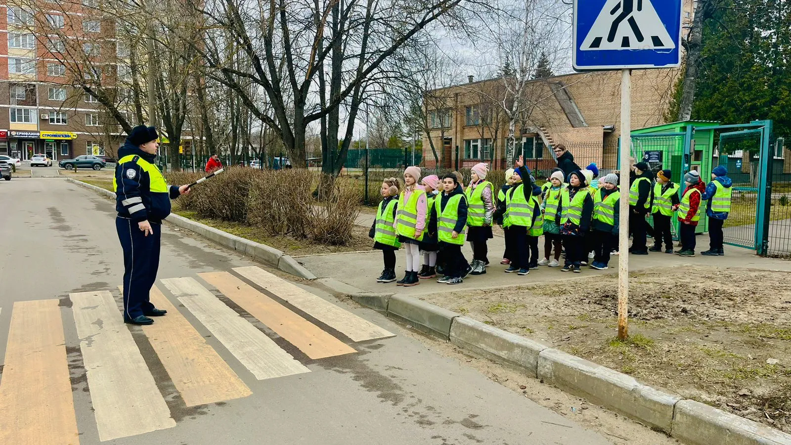 Фото: Пресс-служба ОМВД России по г.о. Ступино