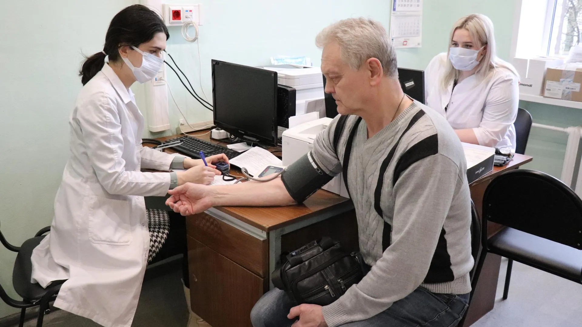 Фото: Василий Тремасов