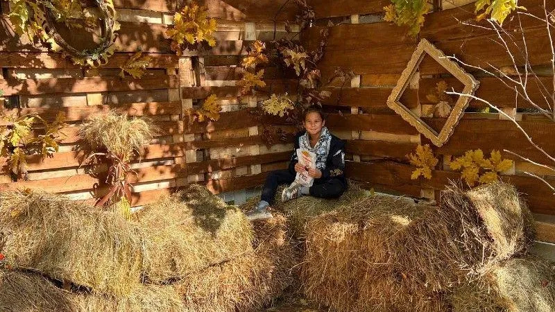 Проект «Философия фотографии» реализуют в парках Подмосковья
