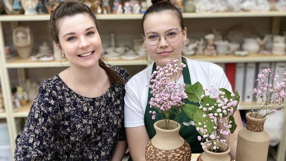Юная шатурянка победила на Всероссийском чемпионате ЮНИОРМАСТЕРС.КРЕАТИВ