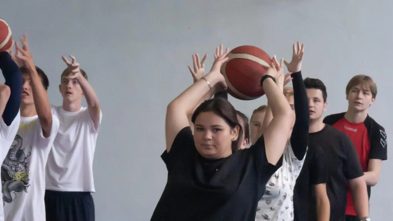 Министерство образования Московской области