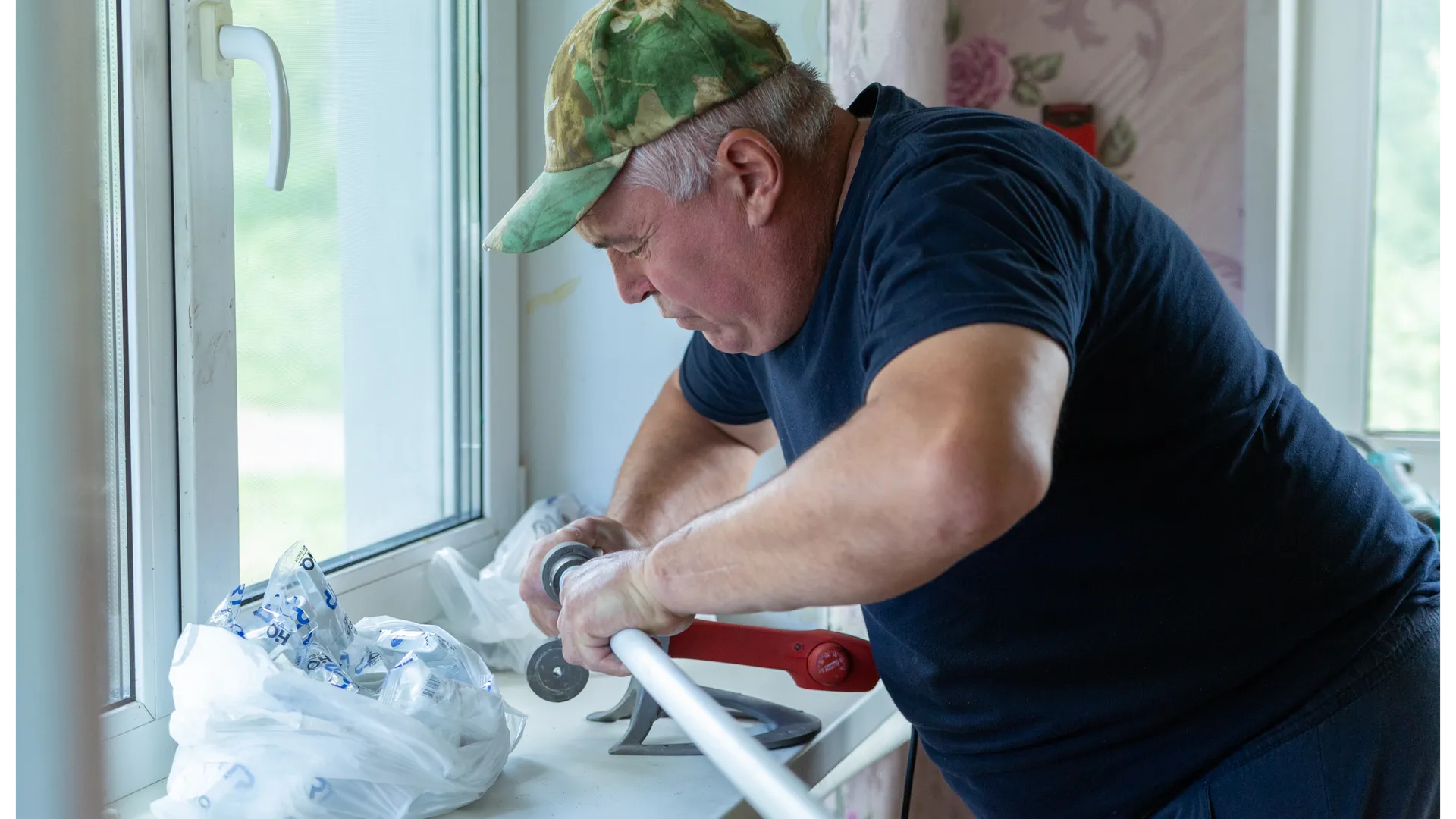 Фото: из архива АНО «ЦСОМО»