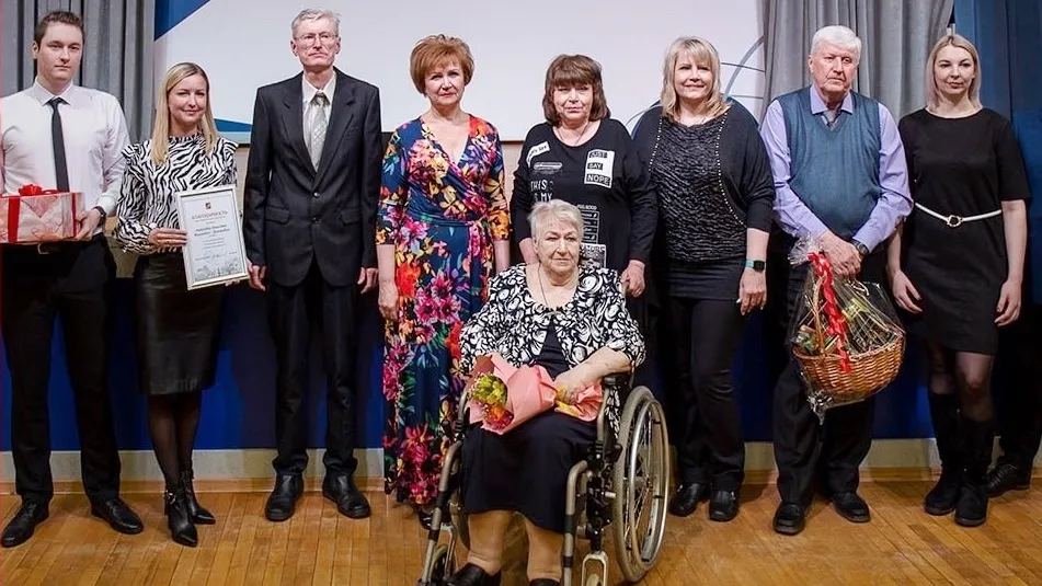 Фото: пресс-служба главы администрации г.о. Электросталь