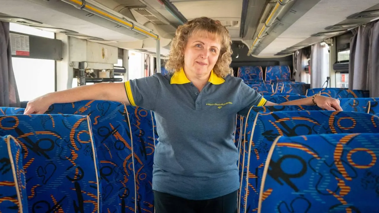 Минтранс Подмосковья