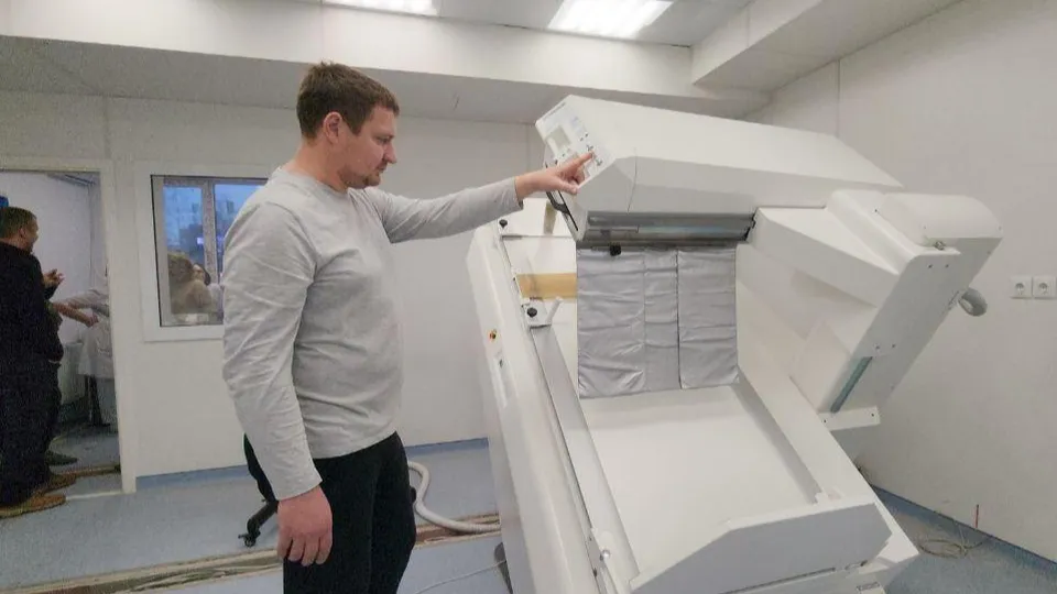 Фото: Наталья Лымарь