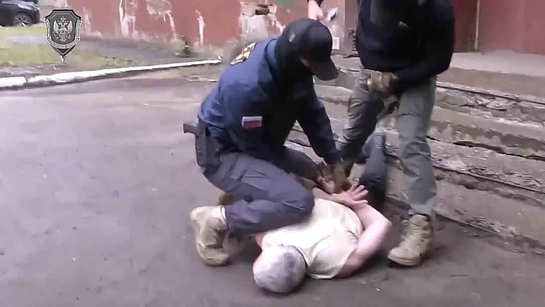 Пресс0служба УФСБ России по ЛНР