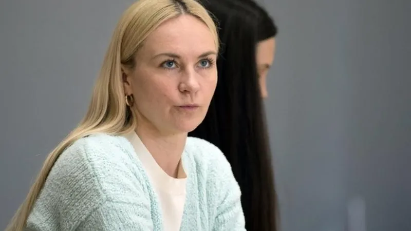 Турнир по художественной гимнастике на призы Анны Дьяченко пройдет в Чехове