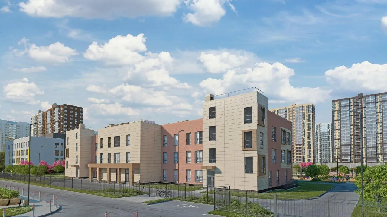 «Главстрой Регионы»