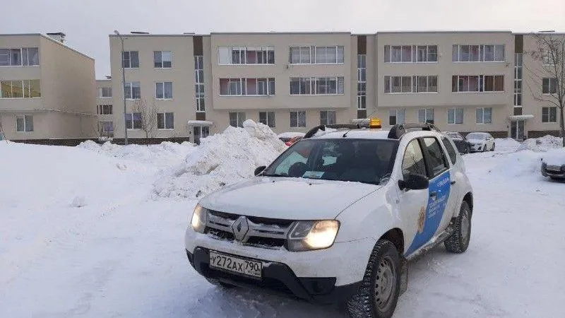 Пресс-служба администрации Домодедово