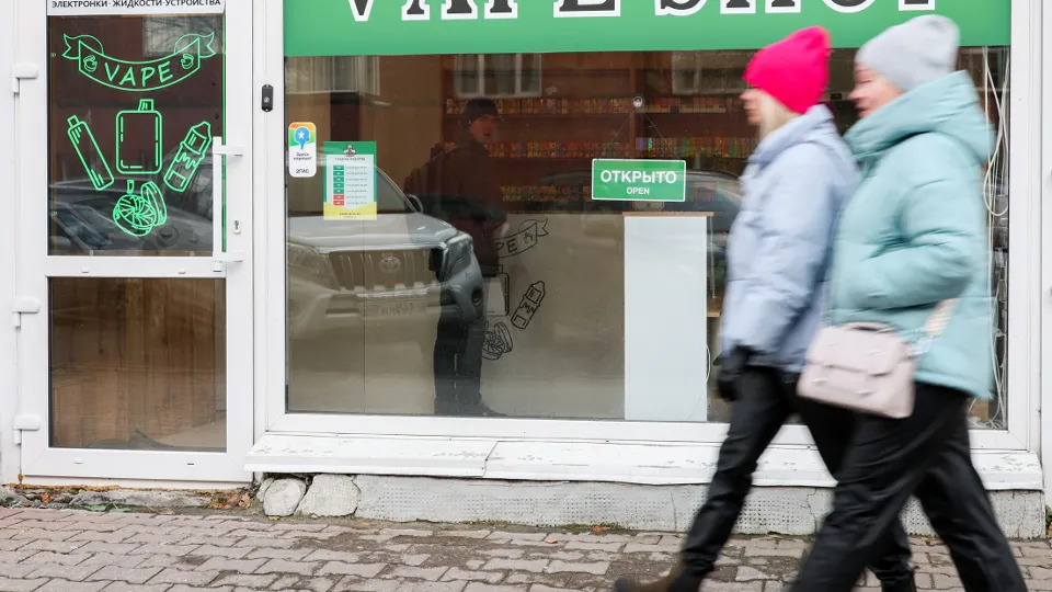 Фото: ТАСС/Кирилл Кухмарь