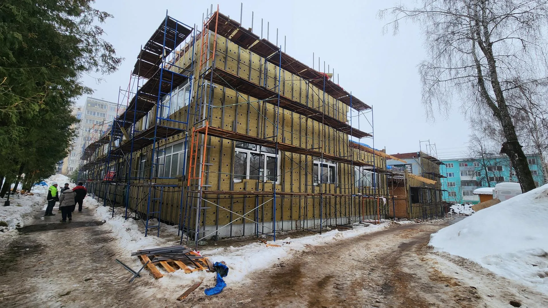 REGIONS/Евгений Рой