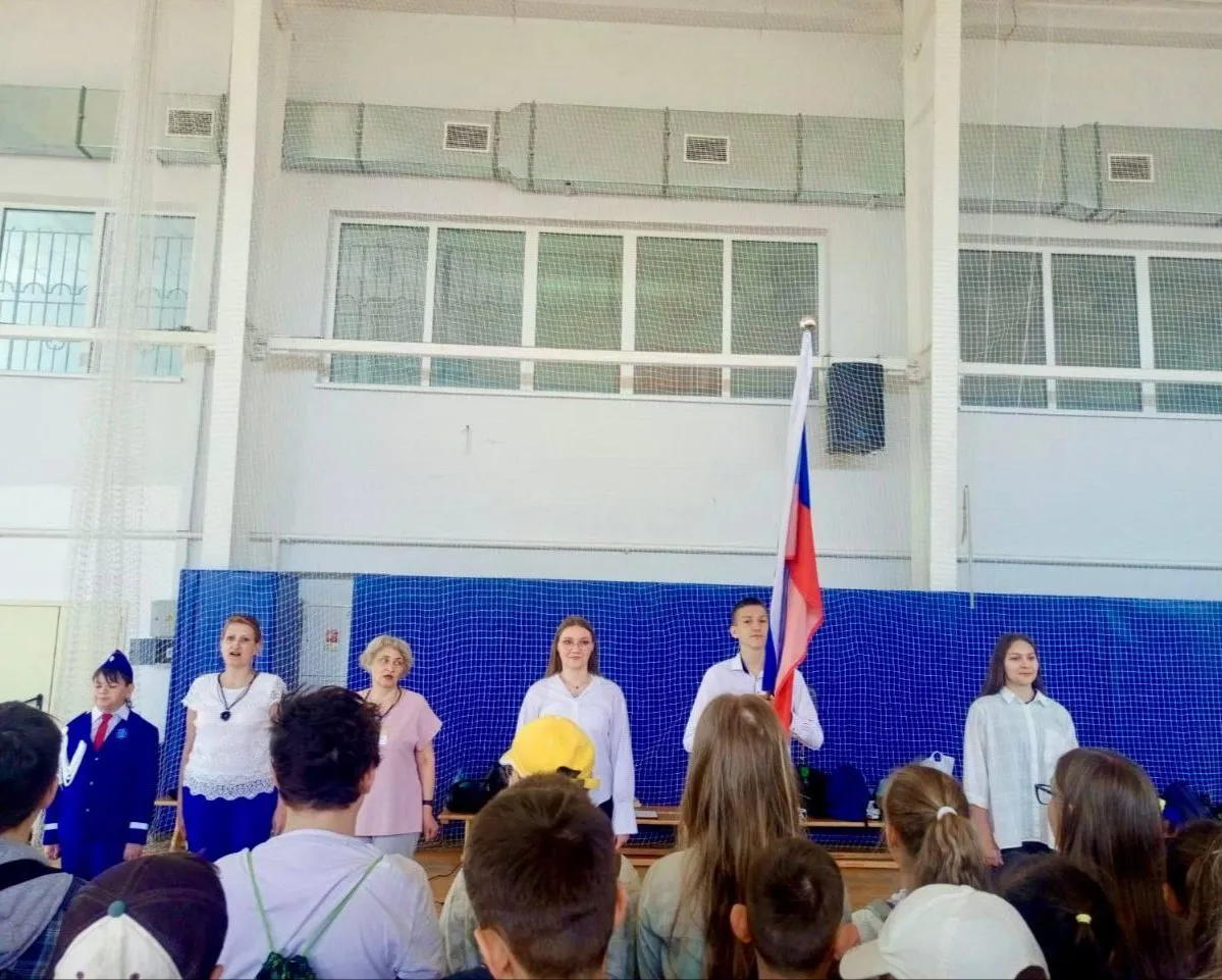 Фото: пресс-служба Администрации Можайского городского округа