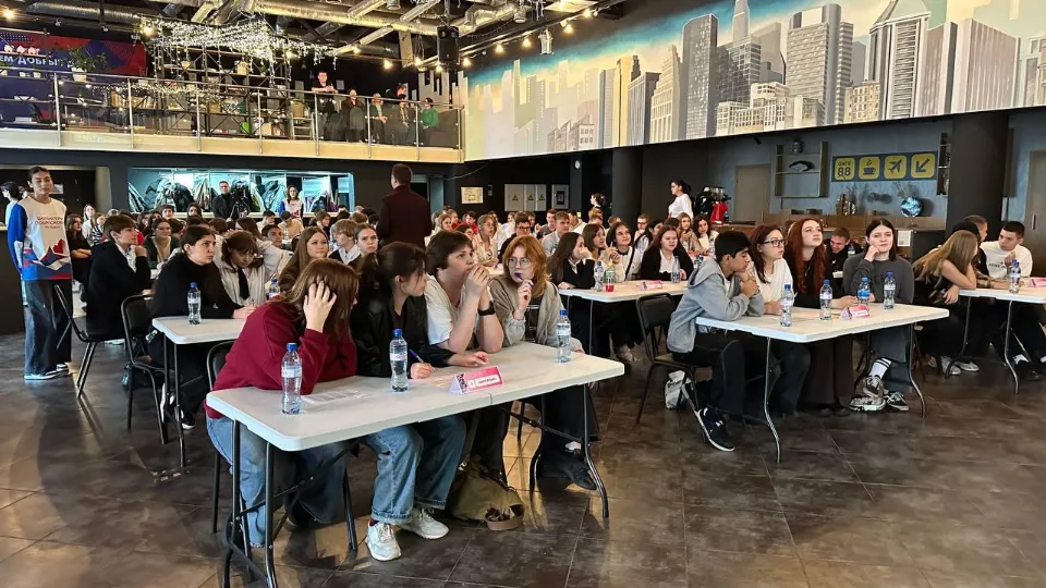 Фото: МедиаБанк Подмосковья/Эдуард Стратонов