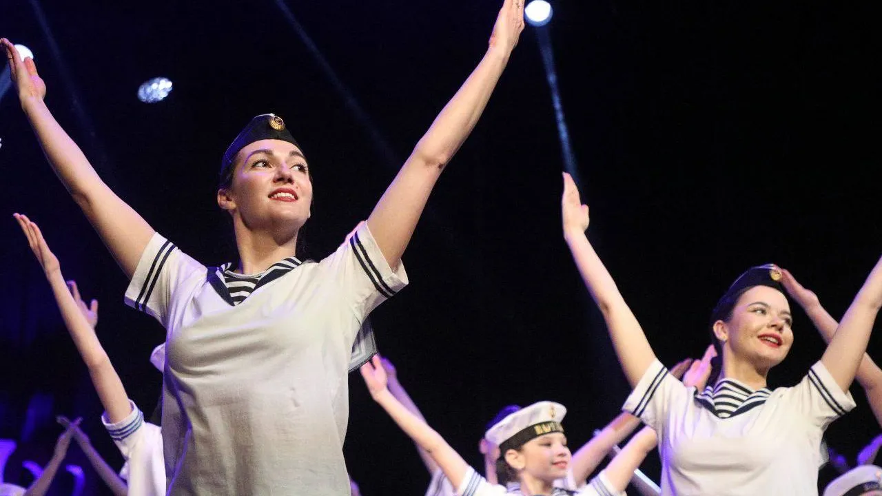 пресс-служба администрации Наро-Фоминского г.о.