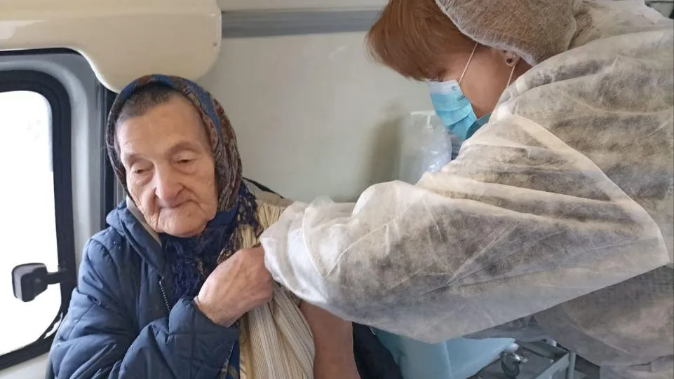 Орехово-Зуевская больница