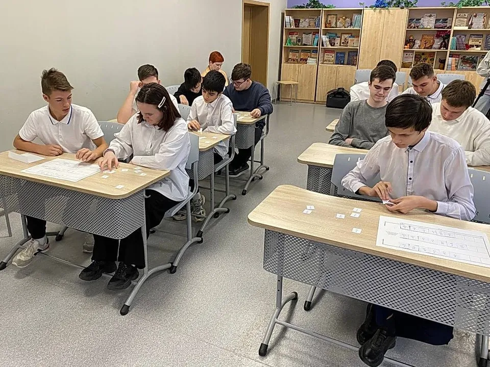 Фото: vk.com/Бронницкий автомобильно-дорожный колледж