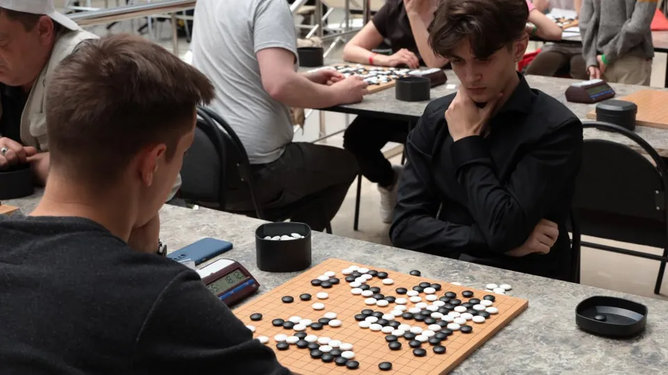 Фото: Светлана Скорочкина