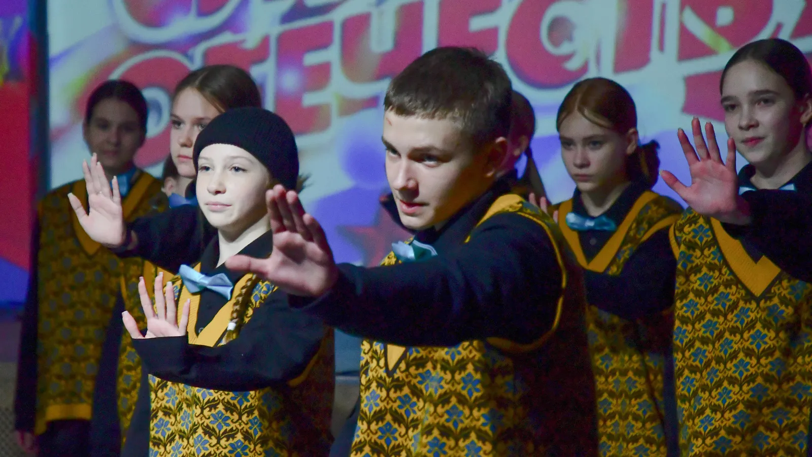 Фото: Наталья Бычкова