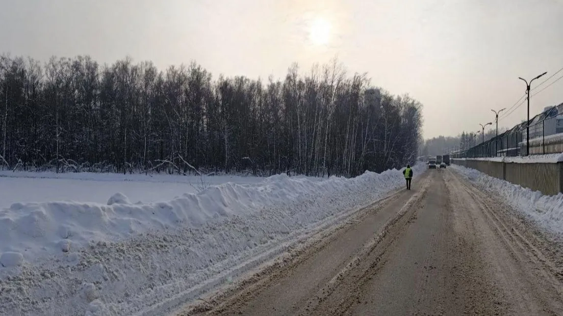 Минимущества МО