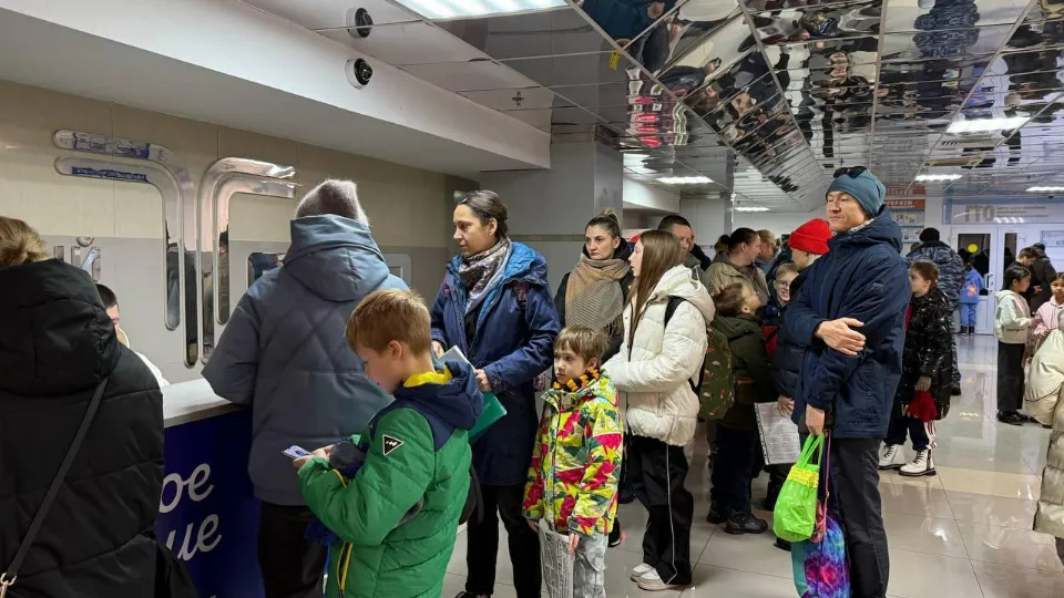 Фото: пресс-служба администрации г. о. Подольск