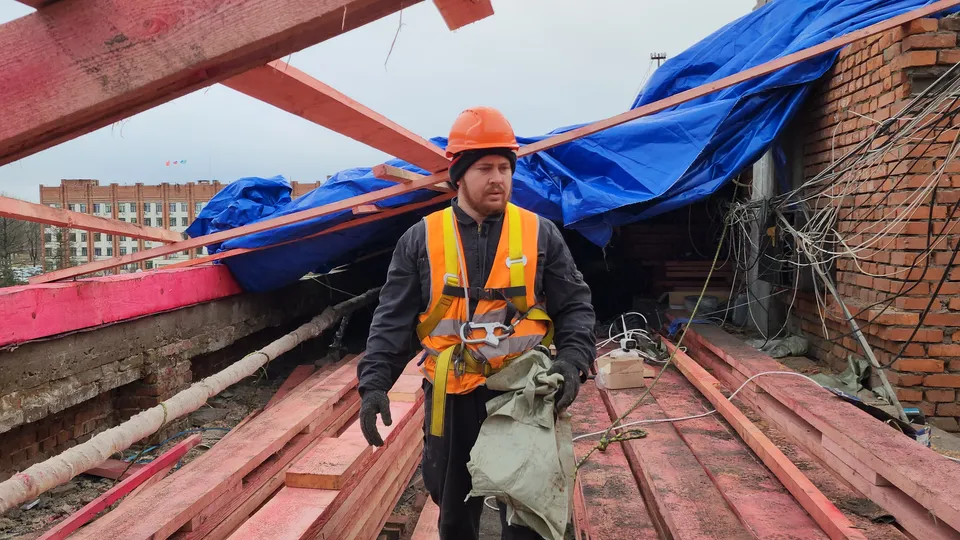 Фото: МедиаБанк Подмосковья/Андрей Семибратов