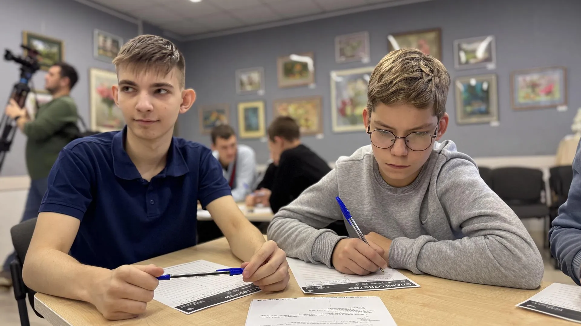 Фото: Татьяна Сташенко