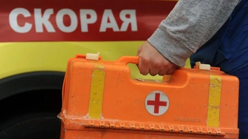 В Чехове после распыления перцового баллончика госпитализировали 9 подростков