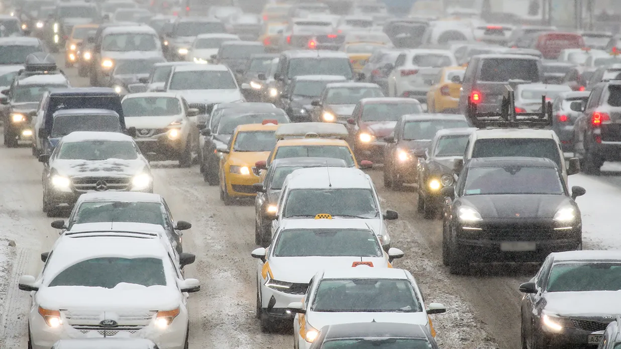 Фото: ТАСС/Вячеслав Прокофьев